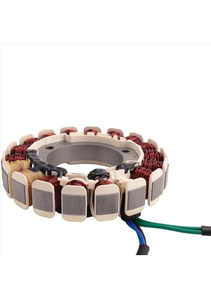 6AH-85510-00 Yamaha Motor F20-05000200 TJ6114 F20 Dışiş Motoru (Yurt Dışından) indirimleri