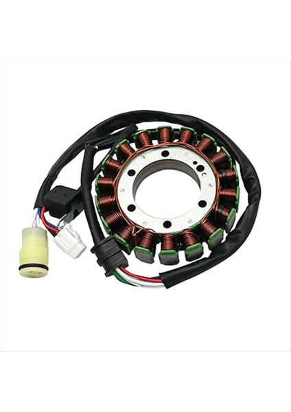 Stator Magneto Yamaha Bigbear YFM400 2WD 4WD Savaşçı YFM350 5NF-81410-00-00 Motosiklet Aksesuarları (Yurt Dışından) indirimleri