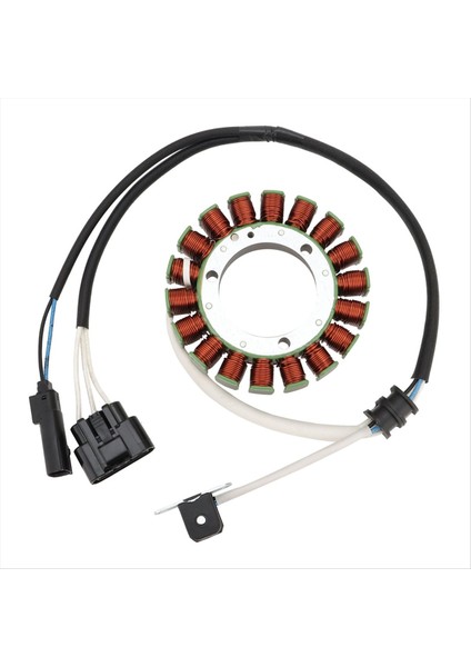 31120-007G-000 Stator Hisun Motors Sektörü Coleman Outfitter 450 750 500-C Camo Utv Kırsal Kral Rk Performansı (Yurt Dışından)