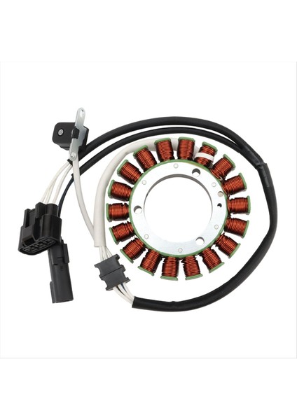 31120-007G-000 Stator Hisun Motors Sektörü Coleman Outfitter 450 750 500-C Camo Utv Kırsal Kral Rk Performansı (Yurt Dışından) modelleri