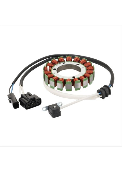31120-007G-000 Stator Hisun Motors Sektörü Coleman Outfitter 450 750 500-C Camo Utv Kırsal Kral Rk Performansı (Yurt Dışından) fırsatları