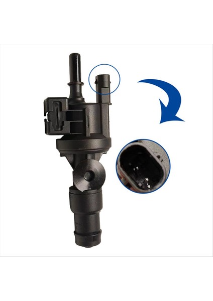 Mini F55 2015-2021 F56 2014-2021 Boşta Hız Kontrol Vanası 13907637268 (Yurt Dışından) fiyatları