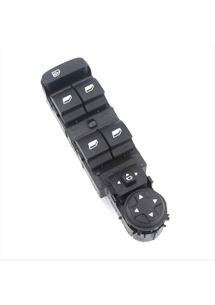 96788264ZD Ön Sol Güç Pencere Kontrol Anahtarı Düğmesi Pencere Kaldırma Anahtarı Peugeot 208 308 T9 Citroen C4 Picasso (Yurt Dışından) fiyatları