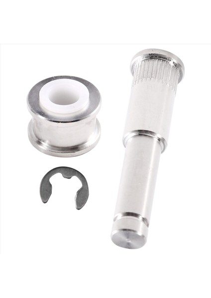 Gmc/chevrolet C &amp K Serisi Kamyon Için Araba Kapısı Menteşe Onarım Kiti 2007-2011 (Yurt Dışından) indirimleri