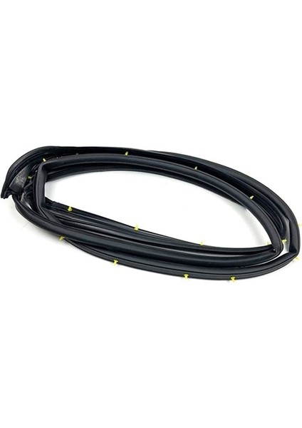 Honda Accord Sedan 2008-2012 Için Ön Sağ Yan Kapı Havalı Kalıplama Mühür 72310-TA5-A02 (Yurt Dışından)