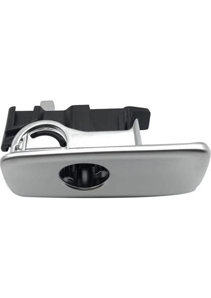 8U1857131A3Q7 Araba Torpido Köküsü Kilit Mandalı Açıcı Koyu Kuzum Trim Kapak Audi Q3 (84B) 2013-2016 8U1857131B 3q7 (Yurt Dışından) fırsatları