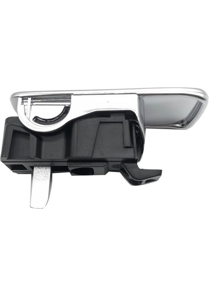 8U1857131A3Q7 Araba Torpido Köküsü Kilit Mandalı Açıcı Koyu Kuzum Trim Kapak Audi Q3 (84B) 2013-2016 8U1857131B 3q7 (Yurt Dışından) indirimleri