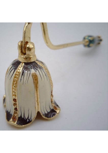 Metal Vintage Mum Söndürme Maskesi Aromaterapi Mum Alet Kapağı Mum Tutucu Çekirdek Söndürücü Ev Ürünü (Yurt Dışından) modelleri