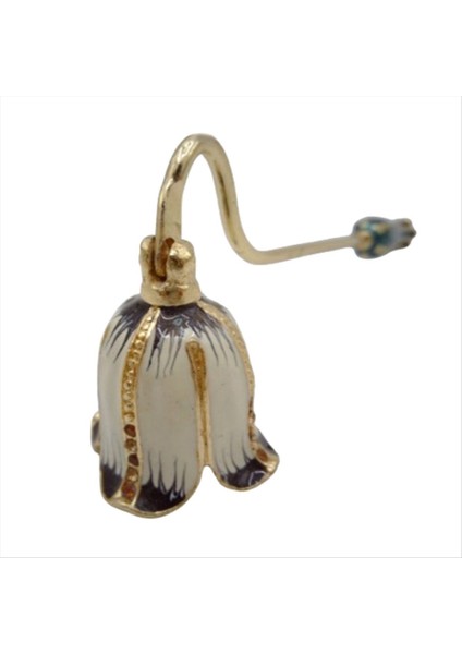 Metal Vintage Mum Söndürme Maskesi Aromaterapi Mum Alet Kapağı Mum Tutucu Çekirdek Söndürücü Ev Ürünü (Yurt Dışından) fırsatları