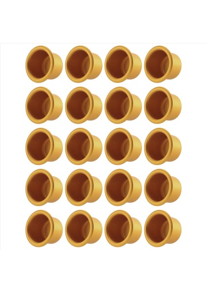 20 Adet Metal Mum Ekleme Mumlar Için Mum Ek Ağaç Mum Tutucu Diy Mum Tutucu Ağaç Mumlar Için Set (Yurt Dışından) modelleri