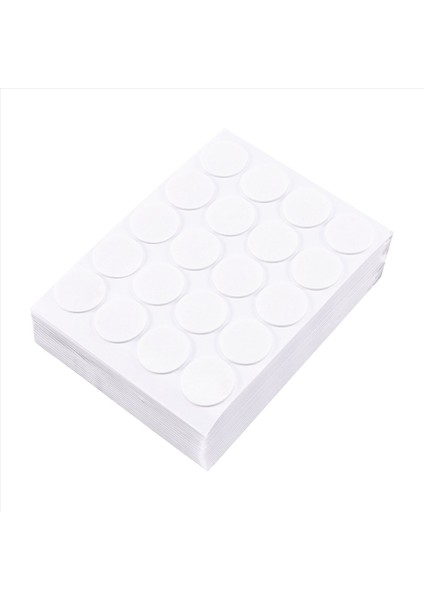 500 Parça Mum Fitil Çıkartmaları 2 mm Balmumu Çıkartmaları Mum Fitil Tutkal Termal Dirençli Tutkal Sıcak Balmumu (Yurt Dışından) modelleri