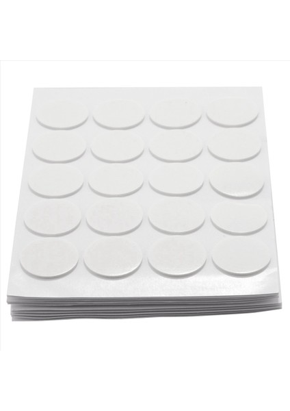 400 Mum Fitil Çıkartmaları Isıya Dayanıklı Tutkaldan Yapılmış ve Sıcak Balmumu ile Mumlara Stabil Bir Şekilde Bağlanmış (Yurt Dışından) fiyatları