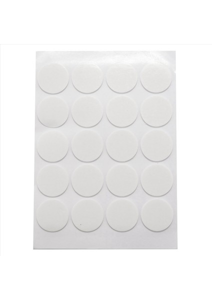 400 Mum Fitil Çıkartmaları Isıya Dayanıklı Tutkaldan Yapılmış ve Sıcak Balmumu ile Mumlara Stabil Bir Şekilde Bağlanmış (Yurt Dışından) fırsatları