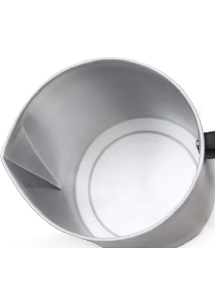 2x 4 Pound Mum Yapma Pot Alüminyum Inşaat Mum Yapma Sürahi Dammaz Dökme Spout (Yurt Dışından) indirimleri