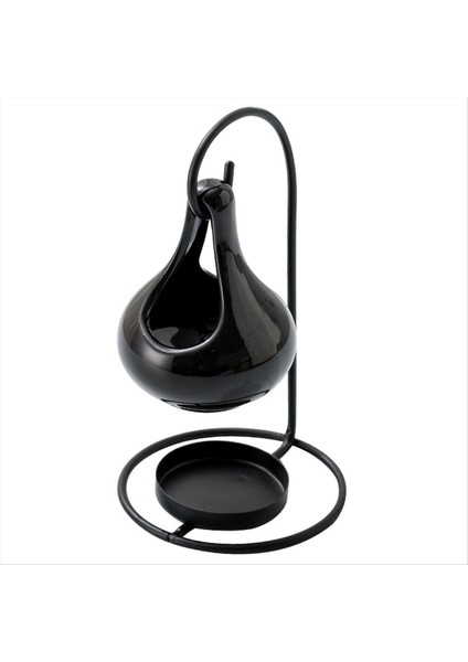 Esansiyel Yağ Brülör Mum Brülör Aromaterapi Brülör Seramik Yağ Difüzör Mum Yoga Spa Yatak Odası Dekoru (Yurt Dışından)