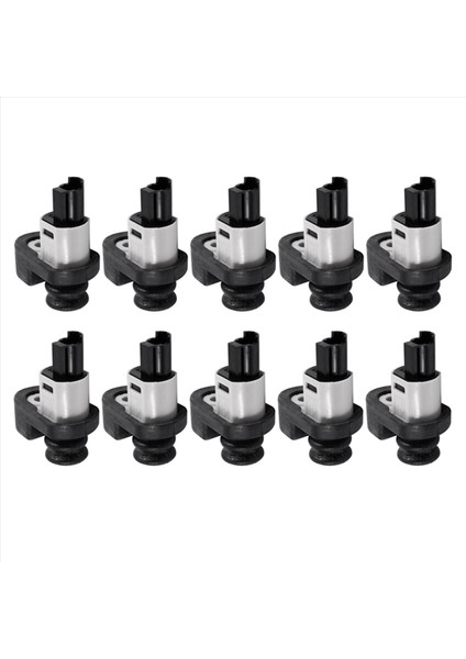 10X Kapı Işık Anahtarı Nissan Devriyesi Için Bir Pin Gq Y60 Y61 25360-10V00 (Yurt Dışından)