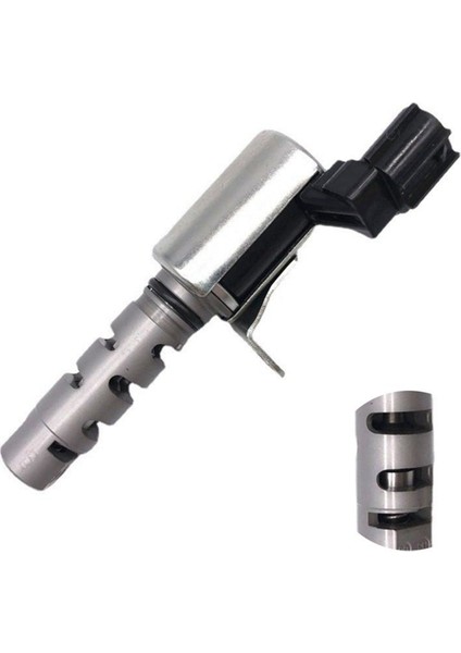 15330-23010 Vvt Zamanlama Yağ Ctrl Eksantrik Mili Solenoid Valf Toyota Yarık Yağ Kontrol Vanası 1533023010 15330 23010 (Yurt Dışından) modelleri