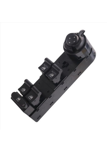 735648127 Sol Ön Pencere Kaldırıcı Anahtarı Pencere Kontrol Anahtarı Jeep Compass Renegade 2016-2023 Lhd 5V83LXHAA (Yurt Dışından)