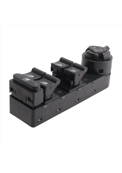 735648127 Sol Ön Pencere Kaldırıcı Anahtarı Pencere Kontrol Anahtarı Jeep Compass Renegade 2016-2023 Lhd 5V83LXHAA (Yurt Dışından) modelleri