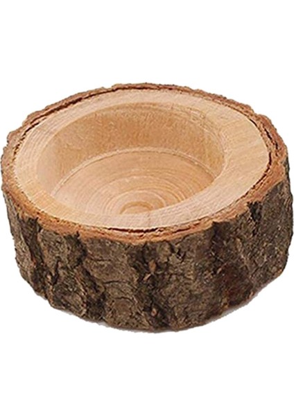 72PCS Ahşap Mum Tutucu Masa Için Düğün Partisi Için Votive Tealight Tutucu Doğum Günü Noel Partisi Ev Dekor (Yurt Dışından) fiyatları