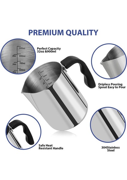 Sıcak Plakalı Mum Yapma Kiti Eritme Potu ile Yeni Başlayanlar Için Mum Yapma Kiti Ölçeklendirme Anti-Ölçekli Ped Set Bizi Fişe (Yurt Dışından) modelleri