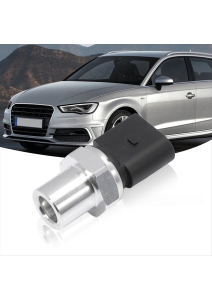 Klima Basınç Anahtarı Sensörü 4F0959126B Audi A3 A4 A5 A6 A7 A8 Q5 R8 Rs5 Rs7 S3 S5 S6 S7 Golf (Yurt Dışından) fırsatları