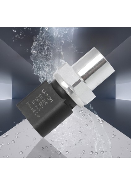 Klima Basınç Anahtarı Sensörü 4F0959126B Audi A3 A4 A5 A6 A7 A8 Q5 R8 Rs5 Rs7 S3 S5 S6 S7 Golf (Yurt Dışından) indirimleri