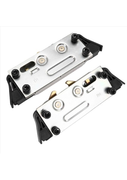 1paır Ön Kapı Mandalı Blok Mack Chn &amp cl &amp Cx 05-07 937-5103 HLK2042 8414823 937-5102 HLK2041 84148222 9QX34M 90X33M (Yurt Dışından) fiyatları