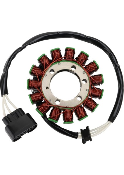 21003-0107 Motosiklet Magneto Kawasaki ZX636 Nınja ZX6R Abs Krt Edition ZX1000 Nınja ZX10R Krt Baskı (Yurt Dışından)