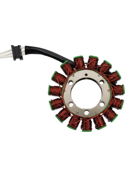 21003-0107 Motosiklet Magneto Kawasaki ZX636 Nınja ZX6R Abs Krt Edition ZX1000 Nınja ZX10R Krt Baskı (Yurt Dışından) fiyatları