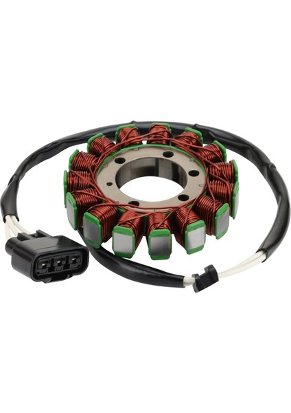 21003-0107 Motosiklet Magneto Kawasaki ZX636 Nınja ZX6R Abs Krt Edition ZX1000 Nınja ZX10R Krt Baskı (Yurt Dışından) fırsatları