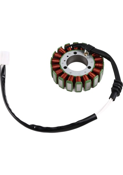 5EB-81410-00-00 Yamaha R6 Yzf-R6 1999-2002 4JH-81960-00-00 Motosiklet Bölümü Için Motosiklet Magneto Jeneratör Stator (Yurt Dışından)