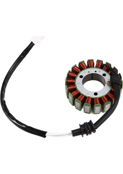 5EB-81410-00-00 Yamaha R6 Yzf-R6 1999-2002 4JH-81960-00-00 Motosiklet Bölümü Için Motosiklet Magneto Jeneratör Stator (Yurt Dışından) fiyatları