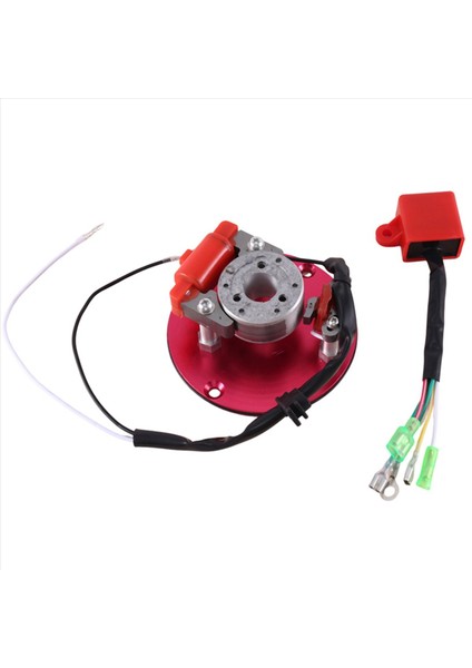 Motor Motor Stator Motor Motokros Atv Plajı Bisiklet Parçaları (Yurt Dışından) fiyatları