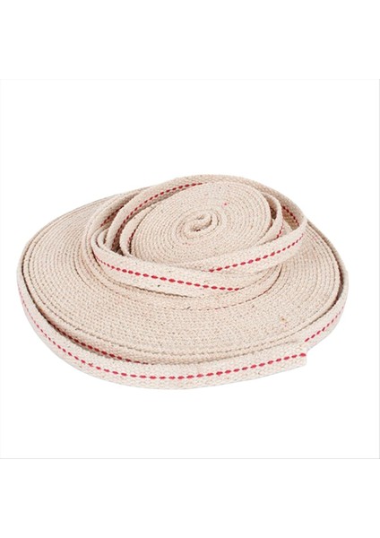 3 Rulo 39 3 Ayak Uzunluğunda 2 cm Genişliğinde Yağ Lambası FITIL%100 Pamuk Çekirdek Retro Yağ Lambası Kesilebilir Lamba Yağ Lambası Fitil (Yurt Dışından) modelleri