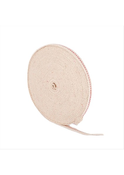 3 Rulo 39 3 Ayak Uzunluğunda 2 cm Genişliğinde Yağ Lambası FITIL%100 Pamuk Çekirdek Retro Yağ Lambası Kesilebilir Lamba Yağ Lambası Fitil (Yurt Dışından) fırsatları