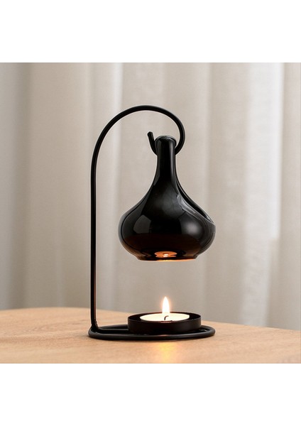 Esansiyel Yağ Brülör Mum Brülör Aromaterapi Brülör Seramik Yağ Difüzör Mum Yoga Spa Yatak Odası Dekoru (Yurt Dışından) indirimleri