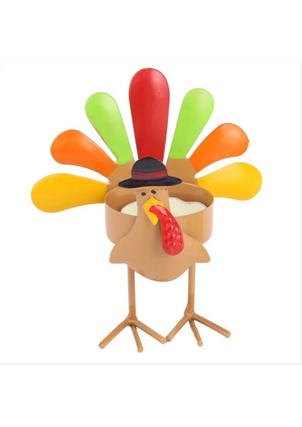 Ferforje Metal Renkli Türk Çay Işık Şam Tutucu Mum Tutucu Bir Aile Masa Üstü Merkez Parçası (Yurt Dışından) modelleri