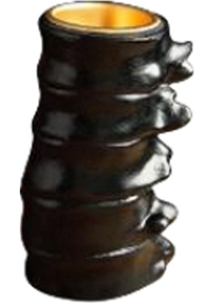 Cadılar Bayramı Tutucu Dekorasyon Hayalet Festival Dekorasyon Malzemeleri Dikkat D (Yurt Dışından)