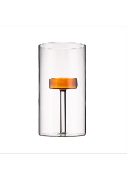 Avrupa Tarzı Işık Lüks Yemek Masası Mum Tutucu Mum Işığı Akşam Yemeği Pervane Romantik Mum Tutucu Dekorasyon (Yurt Dışından)