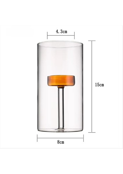 Avrupa Tarzı Işık Lüks Yemek Masası Mum Tutucu Mum Işığı Akşam Yemeği Pervane Romantik Mum Tutucu Dekorasyon (Yurt Dışından) modelleri