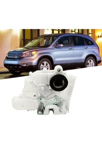 Honda Cr-V Crv 2007-2011 Araç Kapısı Kilit Bloğu (Yurt Dışından) fırsatları