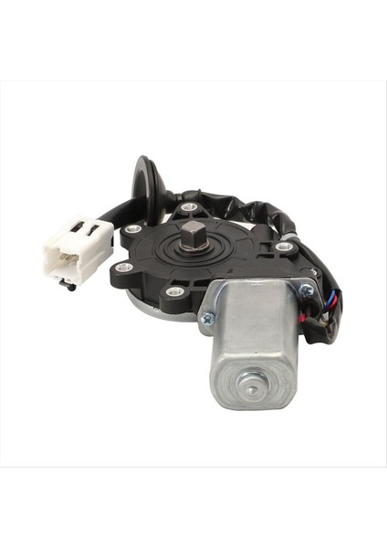 Sol Ön Sürücü Yan Güç Penceresi Asansör Motoru 80731AR001 1AWPM00228 Infiniti FX35 FX45 2003-2008 G35 2003-2006 (Yurt Dışından) fiyatları