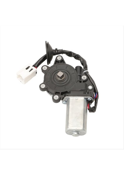 Sol Ön Sürücü Yan Güç Penceresi Asansör Motoru 80731AR001 1AWPM00228 Infiniti FX35 FX45 2003-2008 G35 2003-2006 (Yurt Dışından) fırsatları