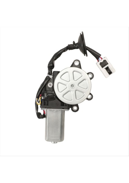Sol Ön Sürücü Yan Güç Penceresi Asansör Motoru 80731AR001 1AWPM00228 Infiniti FX35 FX45 2003-2008 G35 2003-2006 (Yurt Dışından) indirimleri