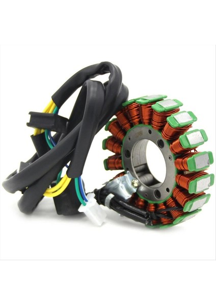 Suzuki Dr 200 Se 94-13 DR125 DR200SE 32101-42A40 2004-2012 Için Magneto Stator Jeneratörü (Yurt Dışından) fırsatları