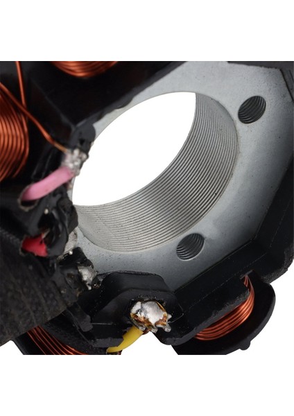 DM150 RC125 FT150 CG125 Motosiklet Aksesuarları Için Yeni Yüksek Kaliteli Motosiklet Magneto Stator E05010034 (Yurt Dışından) indirimleri