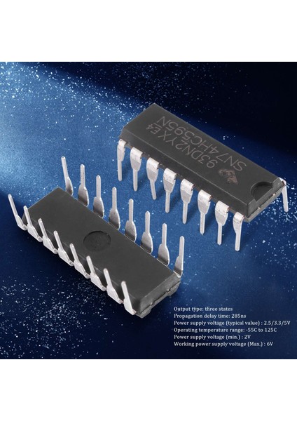 25PCS 74HC595 Ic 8-Bıt Vites Kayıt Dip-16 Texas Devre W/ Pıns (Yurt Dışından) fırsatları