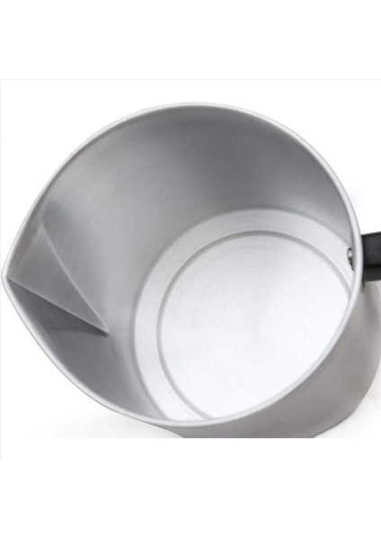 3x 4 Pound Mum Yapma Pot Alüminyum Inşaat Mum Yapımı Sürahi Damgısız Döküm Balmumu Eritme Potu (Yurt Dışından) indirimleri