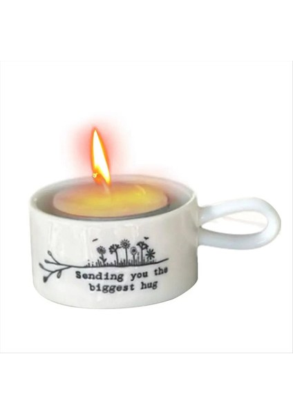 Tealight Tutucu Tutucu Dekoratif Reçine Tealight Mum Standı Masa Merkezi Ev Mum Aydınlatma Tutucu B (Yurt Dışından) modelleri